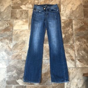 Judy Blue bootcut Jeans